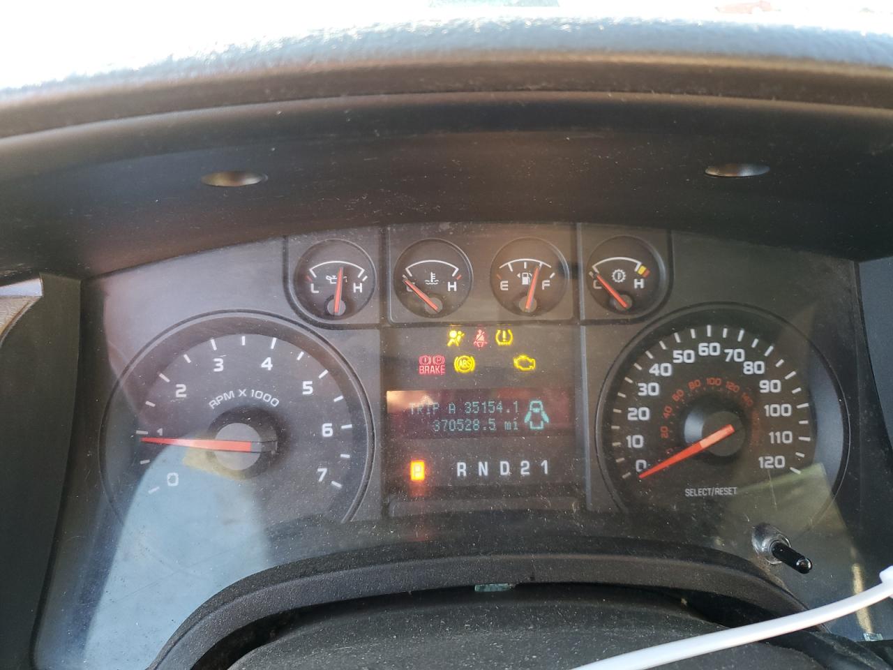 1FTRX12WX9KA17187 2009 Ford F150 Super Cab