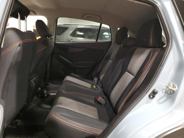 2022 SUBARU CROSSTREK - JF2GTAPC6N8231250