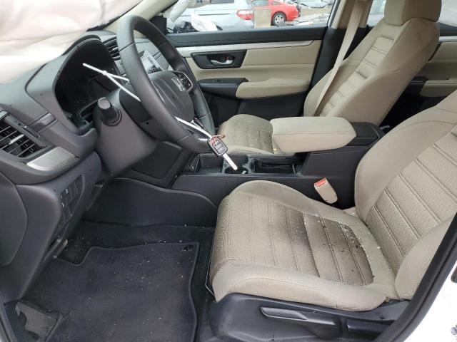 5J6RW2H20LL024013 | 2020 HONDA CR-V LX