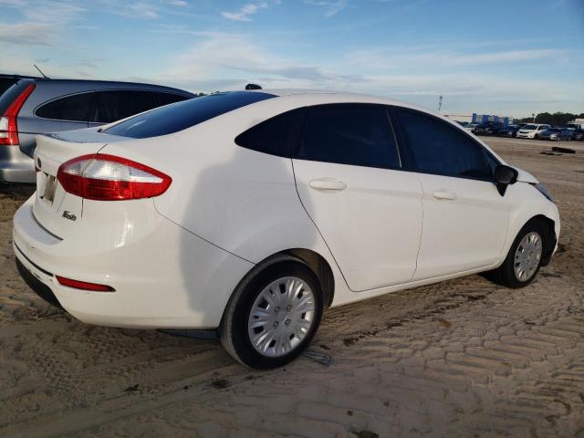 3FADP4AJ2KM151536 | 2019 FORD FIESTA S