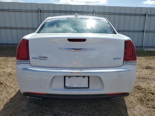 VIN 2C3CCARG4KH578258 2019 CHRYSLER 300 no.6