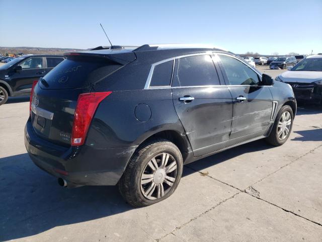 3GYFNBE37FS518726 | 2015 CADILLAC SRX LUXURY