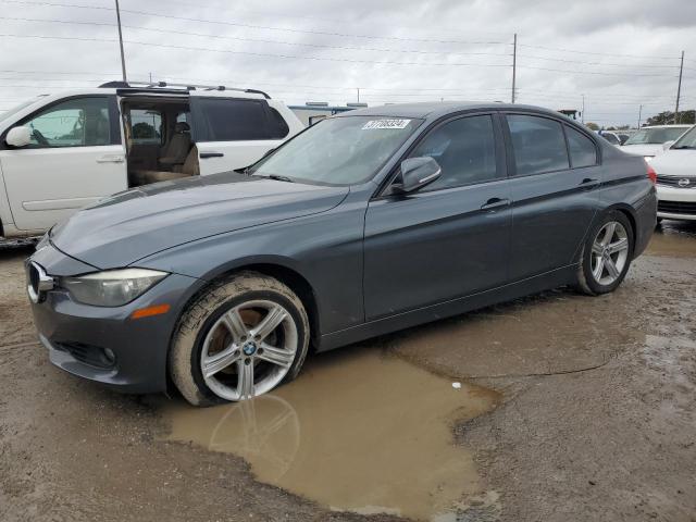 2015 BMW 3 Series 328i