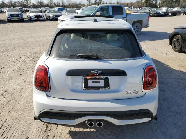 WMW53DK01R2U66732 | 2024 Mini cooper s