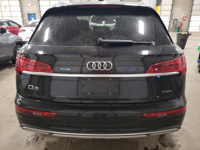 WA1BAAFY5M2035159 2021 AUDI Q5, photo no. 6