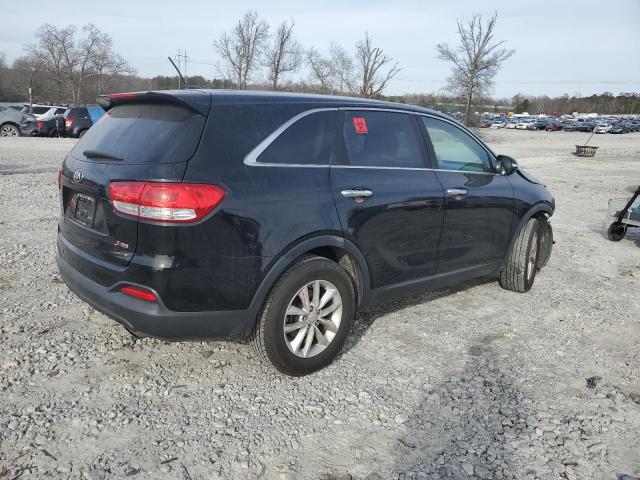 5XYPG4A35HG268154 | 2017 KIA SORENTO LX