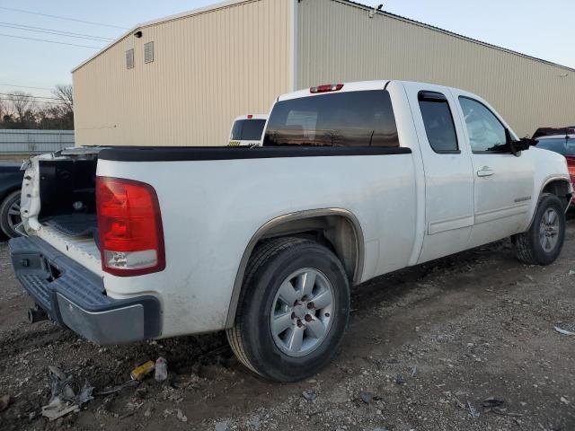 2009 GMC Sierra C1500 Slt VIN: 1GTEC39J69Z220648 Lot: 40074374