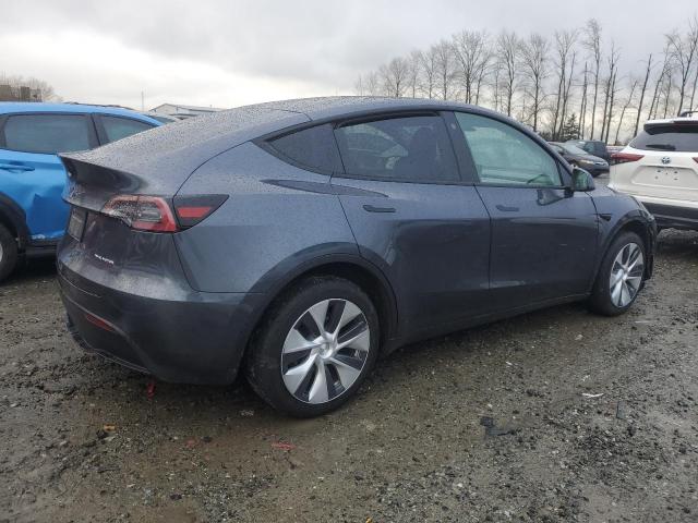 7SAYGDEE4PF620312 | 2023 TESLA MODEL Y