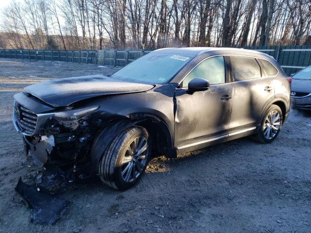 2021 MAZDA CX-9 SIGNA JM3TCBEY2M0504982