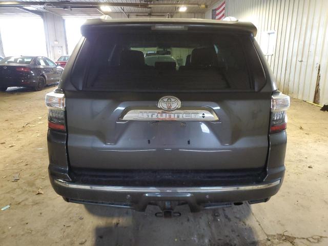 JTEBU5JR6G5355707 | 2016 TOYOTA 4RUNNER SR