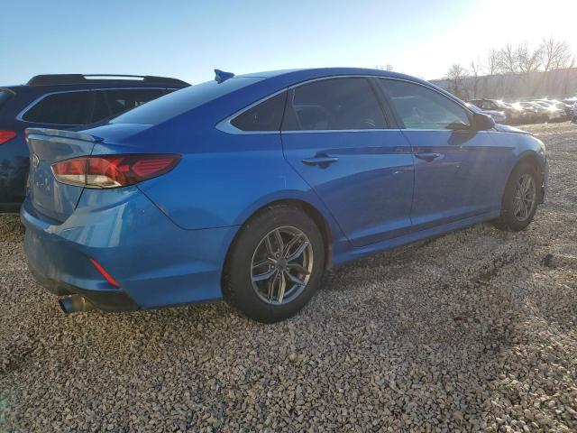 5NPE24AF3JH627371 | 2018 HYUNDAI SONATA SE