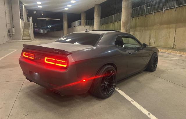 2C3CDZC91KH694944 | 2019 DODGE CHALLENGER