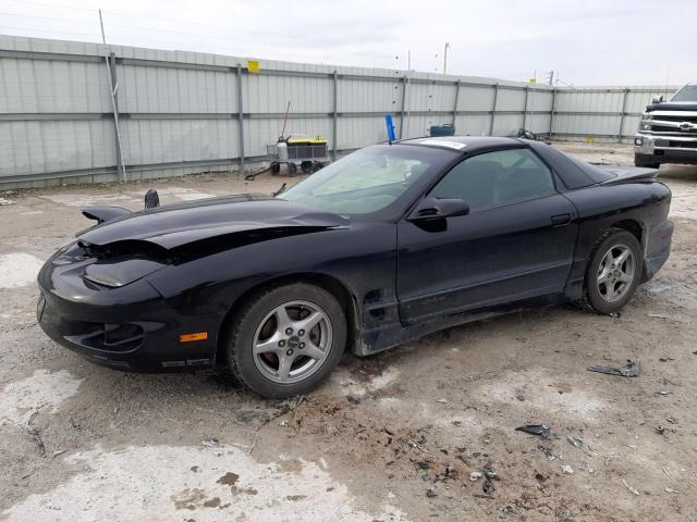 2000 Pontiac Firebird 