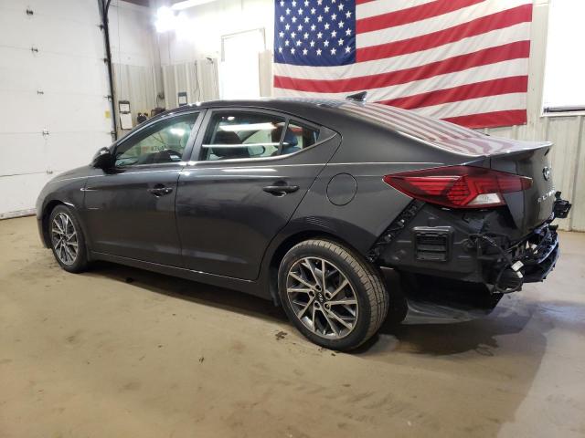 5NPD84LF6LH585675 | 2020 HYUNDAI ELANTRA SE