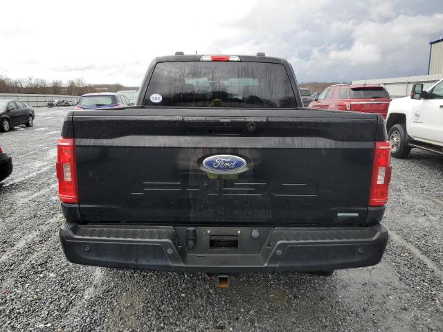 1FTFW1E88NFA40523 | 2022 FORD F150 SUPER