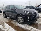 Lot #2923872910 2018 CADILLAC XT5 LUXURY