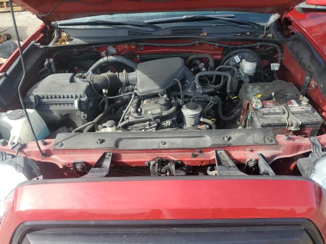 2020 TOYOTA TACOMA DOU 5TFAX5GN6LX171636