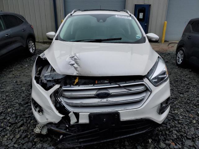 VIN 1GYKPDRSXLZ204685 2020 Cadillac XT6, Awd Premiu... no.5