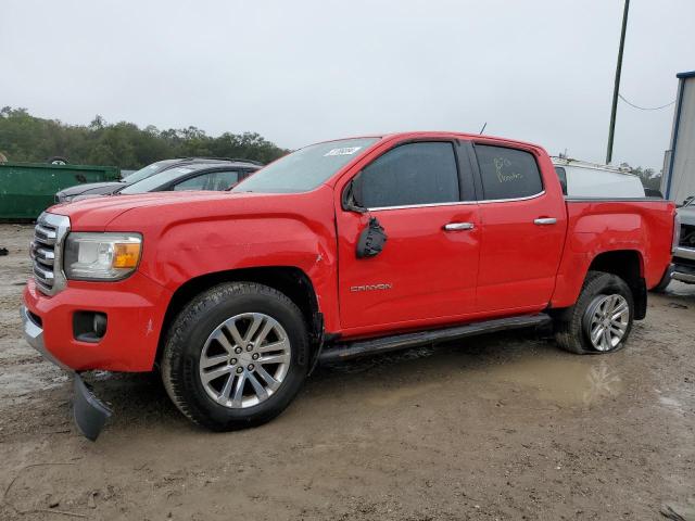 1GTG5DE32G1222988 | 2016 GMC CANYON SLT