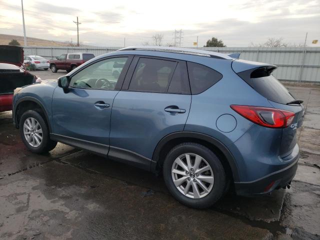 JM3KE4CY1G0647303 | 2016 MAZDA CX-5 TOURI