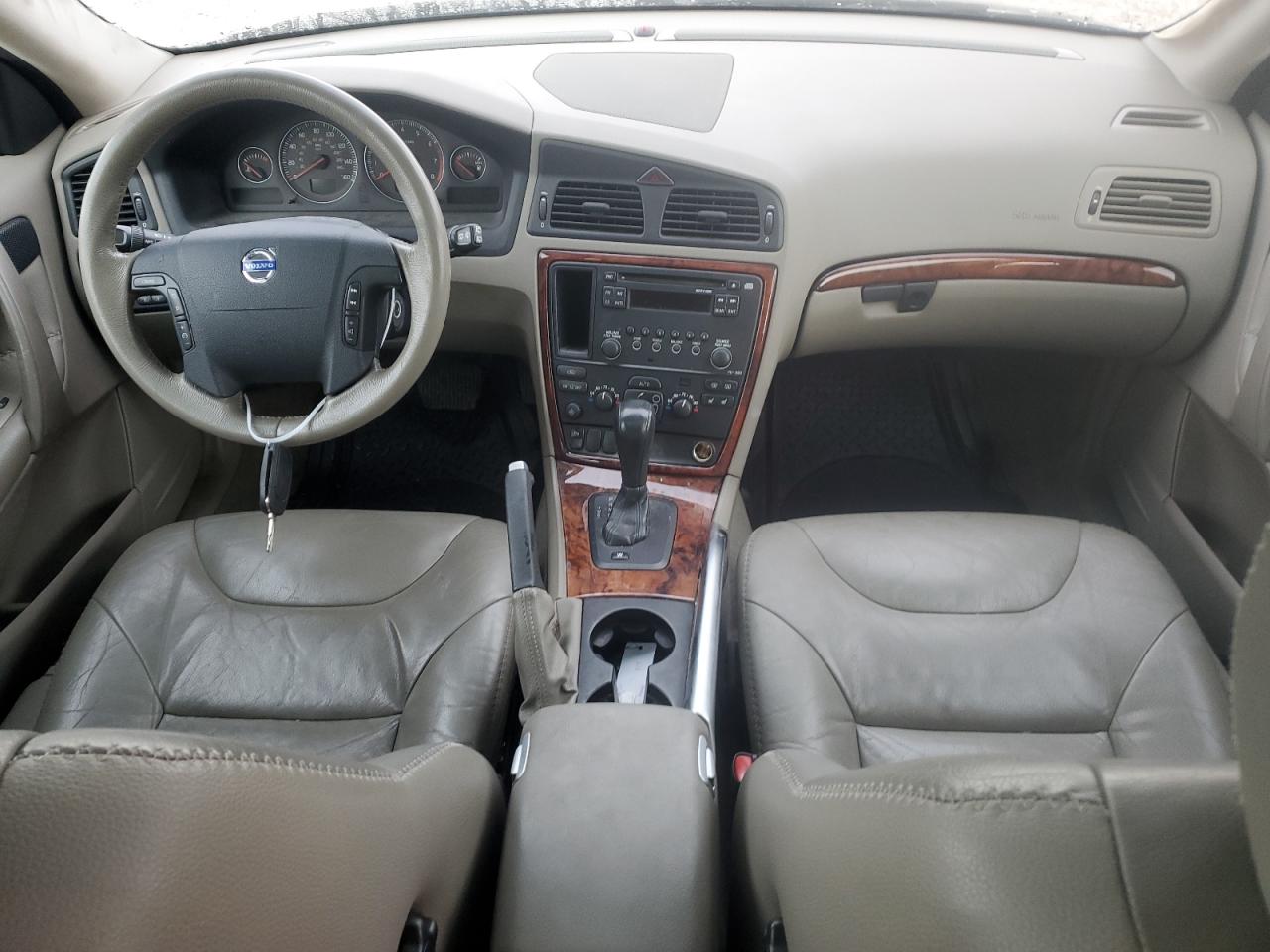 YV4SZ592561217320 2006 Volvo Xc70 YV4SZ592561217320 2006 Volvo Xc70