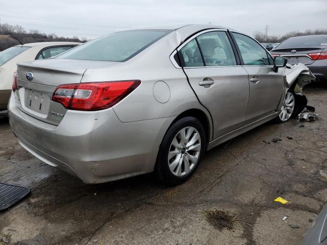 4S3BNAB6XH3014404 | 2017 SUBARU LEGACY 2.5