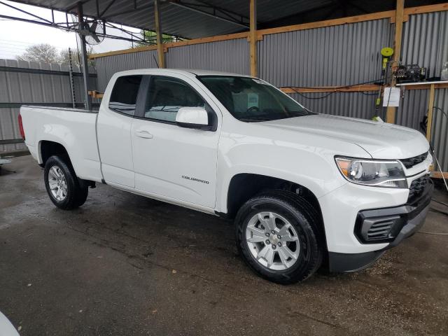 1GCHSCEA6N1271887 | 2022 CHEVROLET COLORADO L