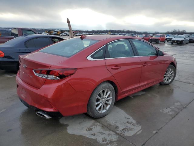 5NPE24AF5KH793103 | 2019 Hyundai sonata se