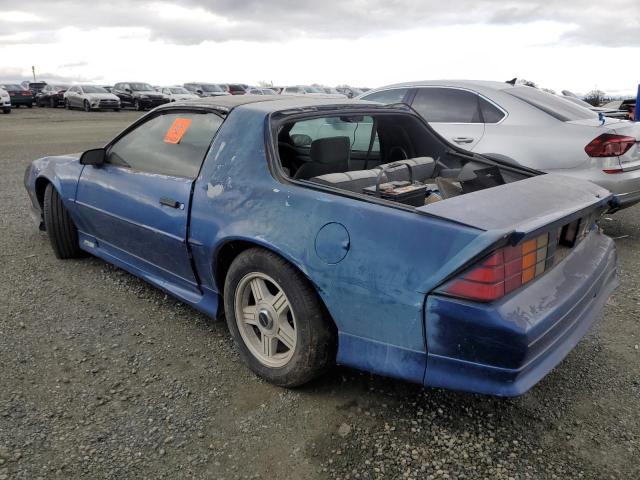 1G1FP23E7ML186187 | 1991 Chevrolet camaro rs