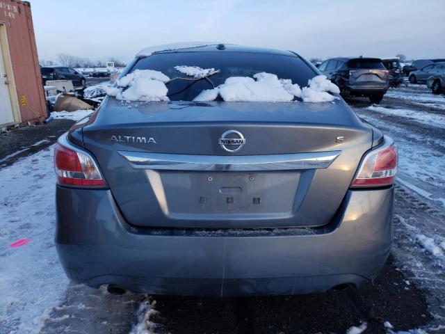 1N4AL3AP1FC251826 | 2015 NISSAN ALTIMA 2.5