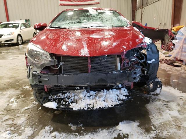 2015 TOYOTA COROLLA L - 2T1BURHE3FC447616
