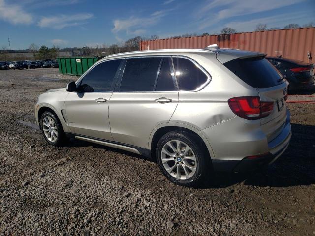 VIN 5UXKR0C57F0K71425 2015 BMW X5, Xdrive35I no.2