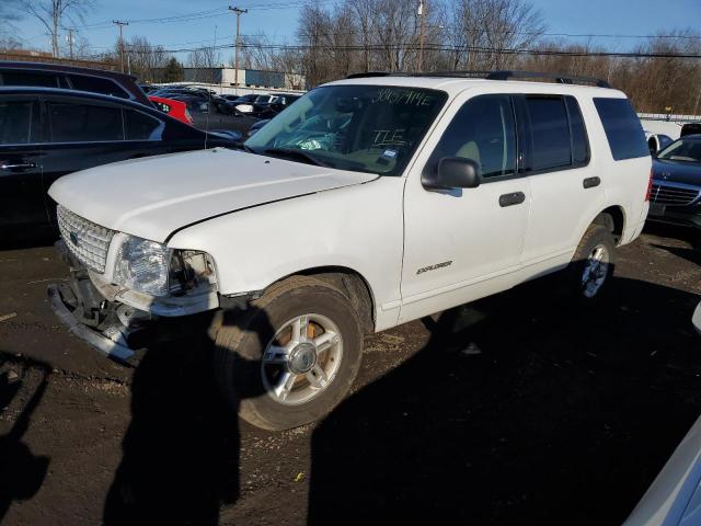 2004 Ford Explorer XLT