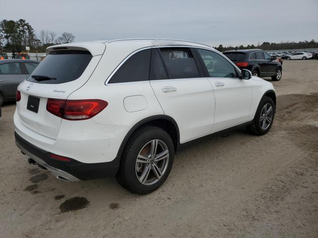 W1N0G8EB8NV377134 | 2022 MERCEDES-BENZ GLC 300 4M