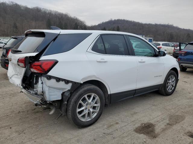 3GNAXKEV4NL309083 | 2022 CHEVROLET EQUINOX LT