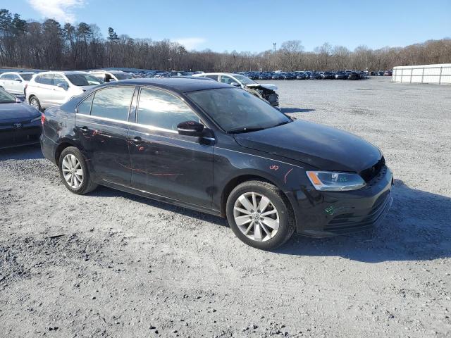 3VWD07AJ6FM348521 | 2015 VOLKSWAGEN JETTA SE