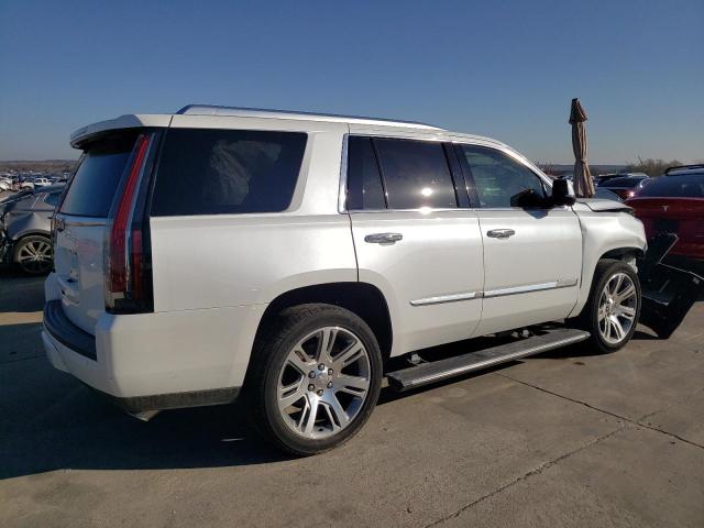 1GYS4CKJ5GR393112 2016 Cadillac Escalade Premium