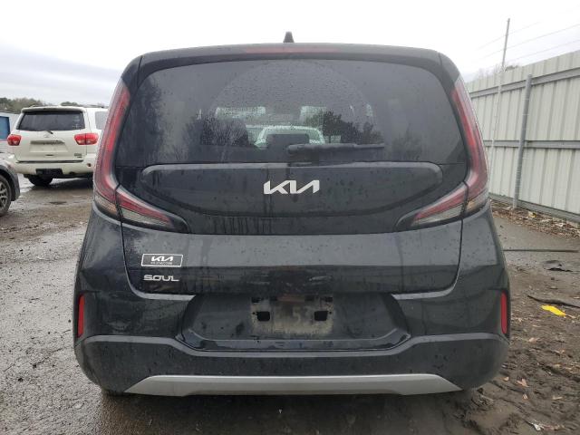 KNDJ23AU1P7895193 | 2023 KIA SOUL LX