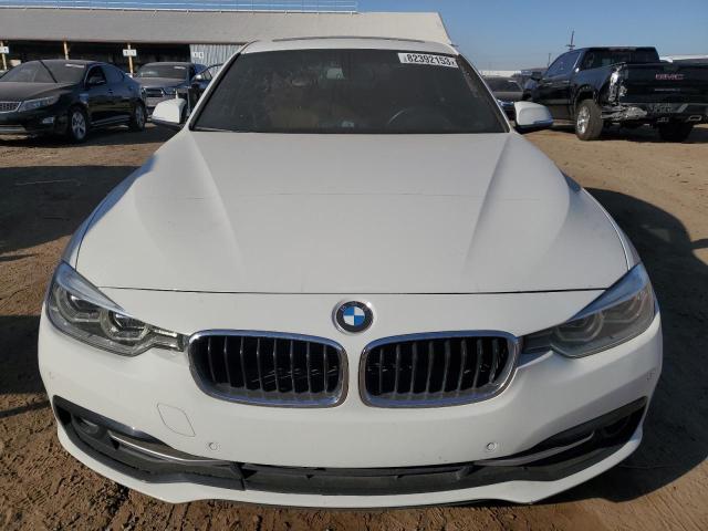 WBA8E5C50HK388840 | 2017 BMW 328 D