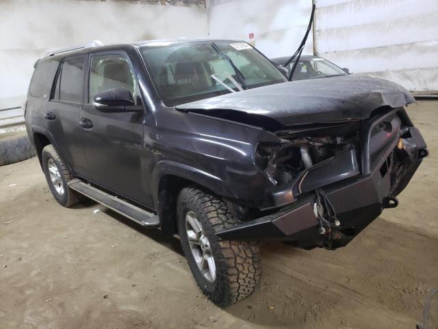 JTEBU5JR2G5290368 | 2016 TOYOTA 4RUNNER SR