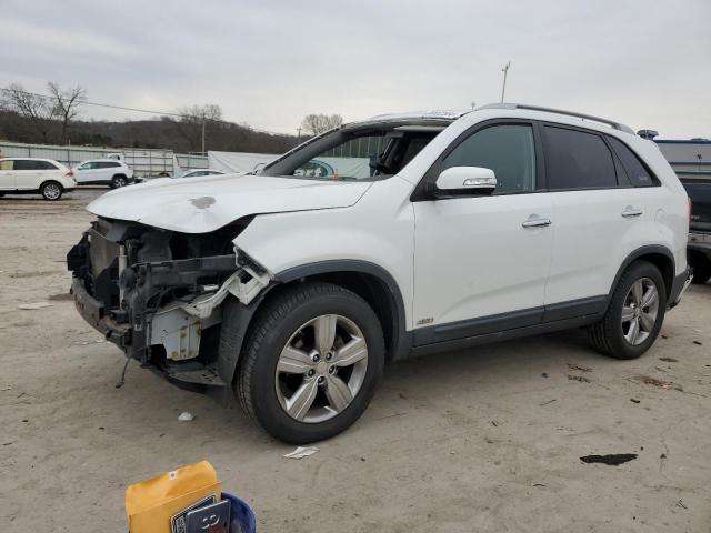 2012 Kia Sorento EX