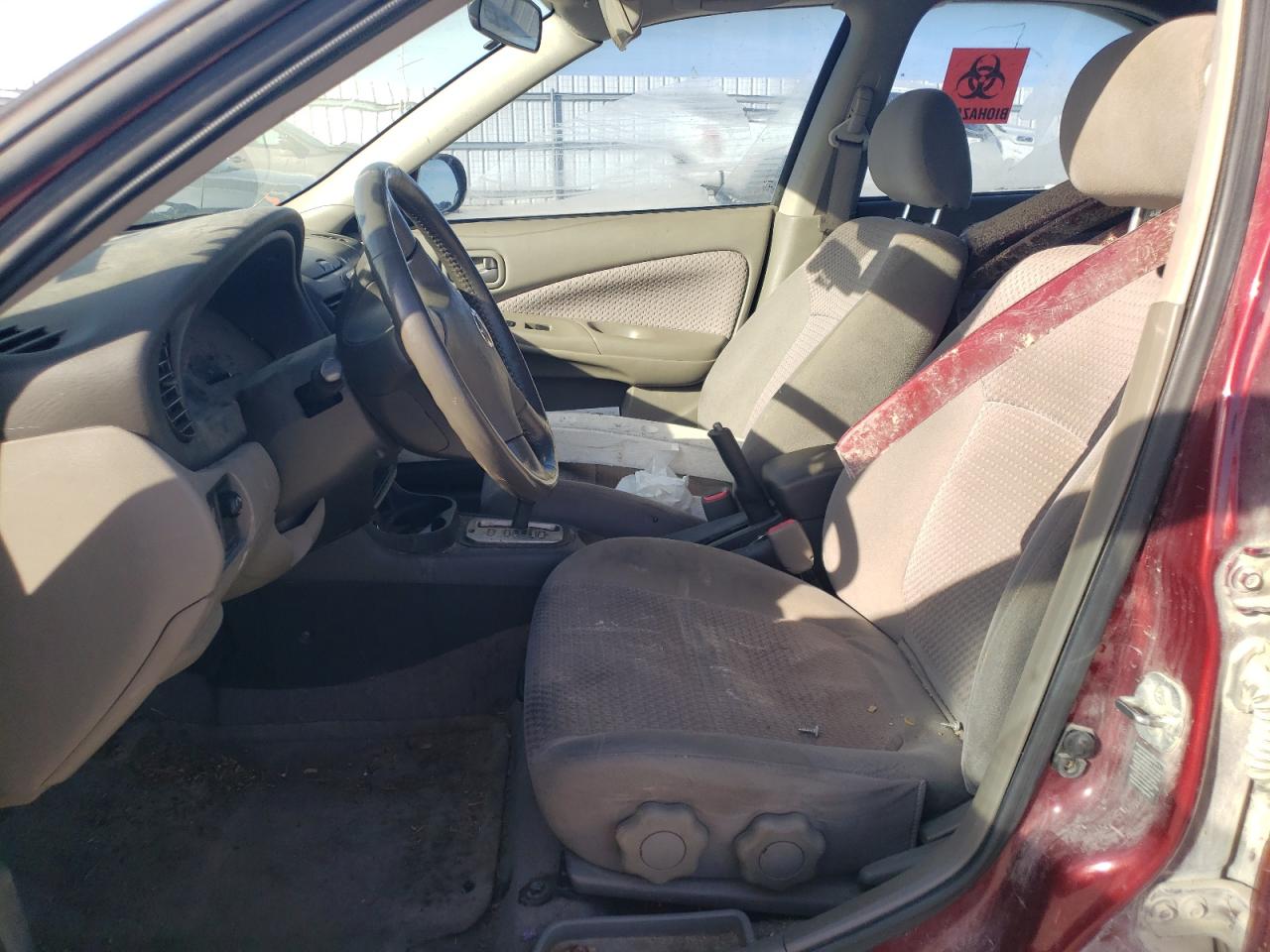 3N1CB51D76L513699 2006 Nissan Sentra 1.8