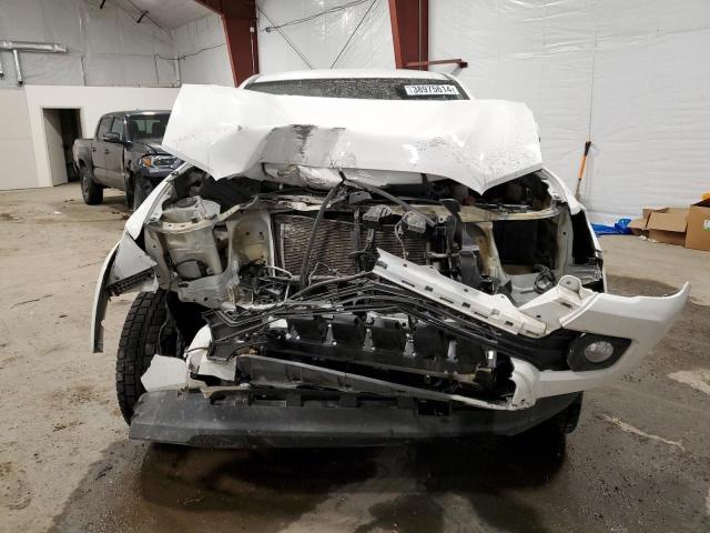 2019 TOYOTA TACOMA DOU - 3TMCZ5AN5KM245404