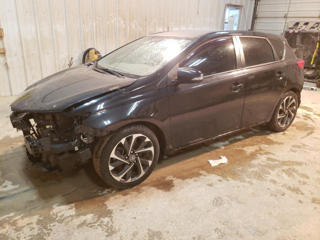 Lot #2392382849 2017 TOYOTA COROLLA IM salvage car