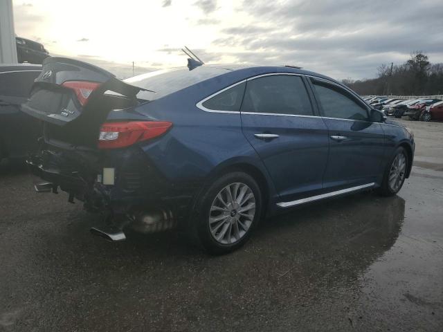 Vin: 5npe34af4fh100282, lot: 39226584, hyundai sonata sport 20153