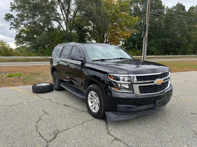 1GNSKBKC8GR332481 | 2016 CHEVROLET TAHOE K150