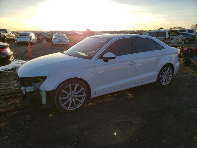 VIN WAUEFGFF4F1093436 2015 AUDI A3 no.1