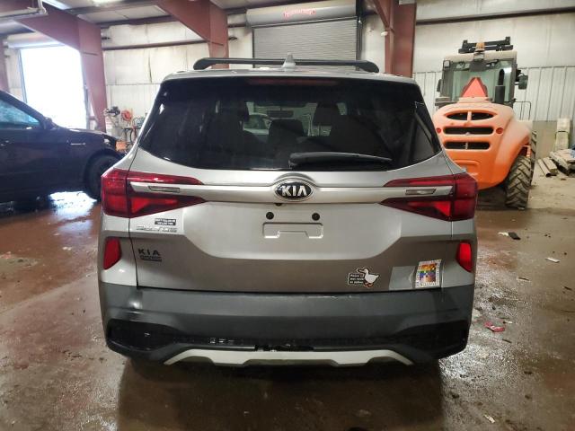 KNDEPCAA0M7177851 2021 Kia Seltos Lx