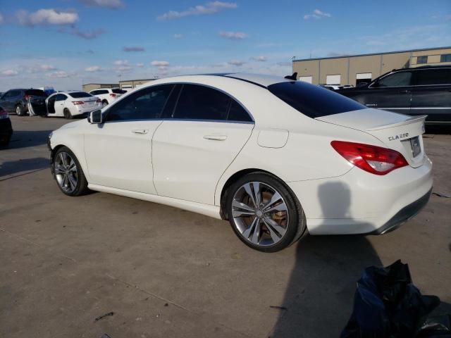 VIN WDDSJ4EB8JN509528 2018 Mercedes-Benz CLA-Class,... no.2