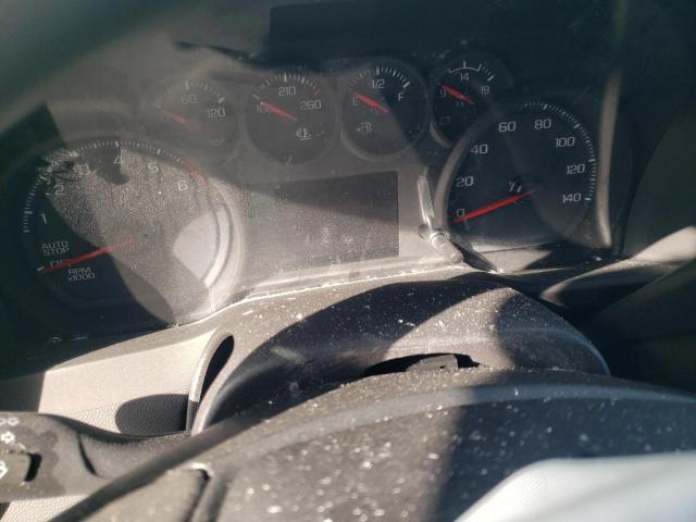 2023 CHEVROLET SILVERADO 3GCNAAED0PG229465